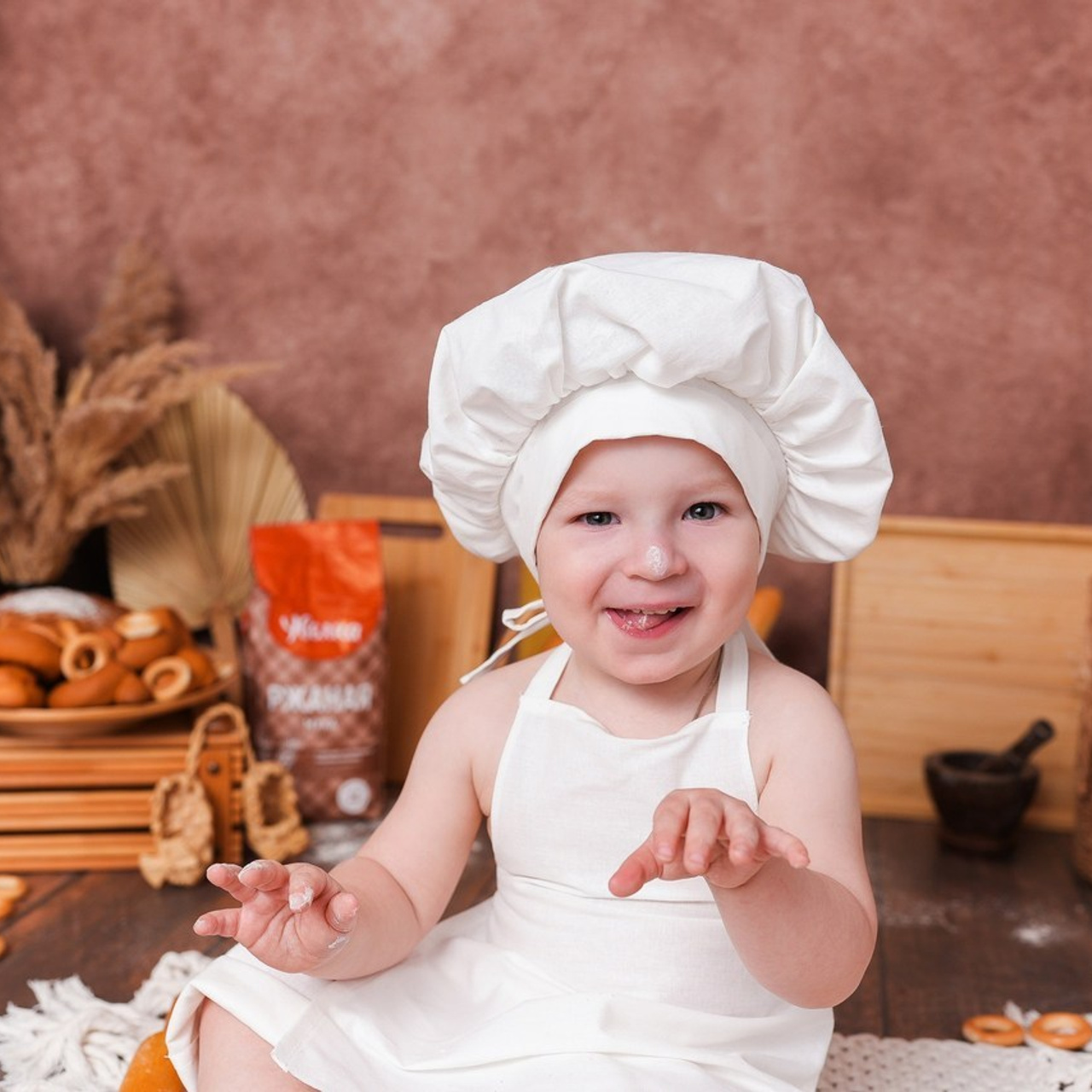 Отзывы. Фотограф новорожденных и детский фотограф в Екатеринбурге Ксени