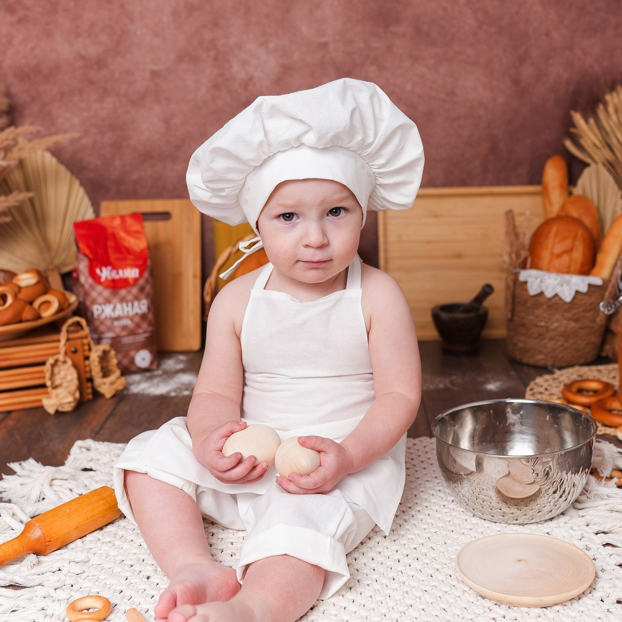 Отзывы. Фотограф новорожденных и детский фотограф в Екатеринбурге Ксени