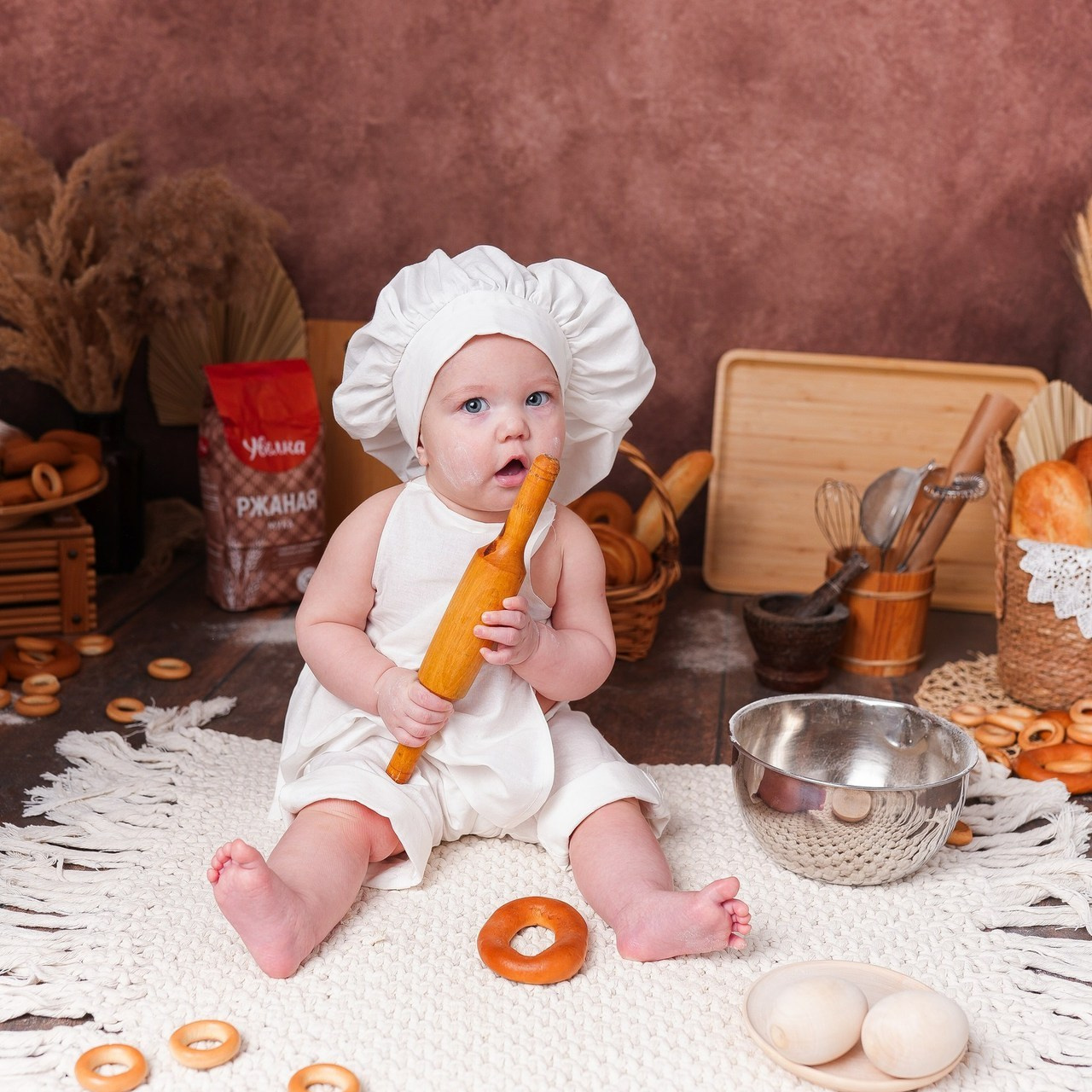 Отзывы. Фотограф новорожденных и детский фотограф в Екатеринбурге Ксени