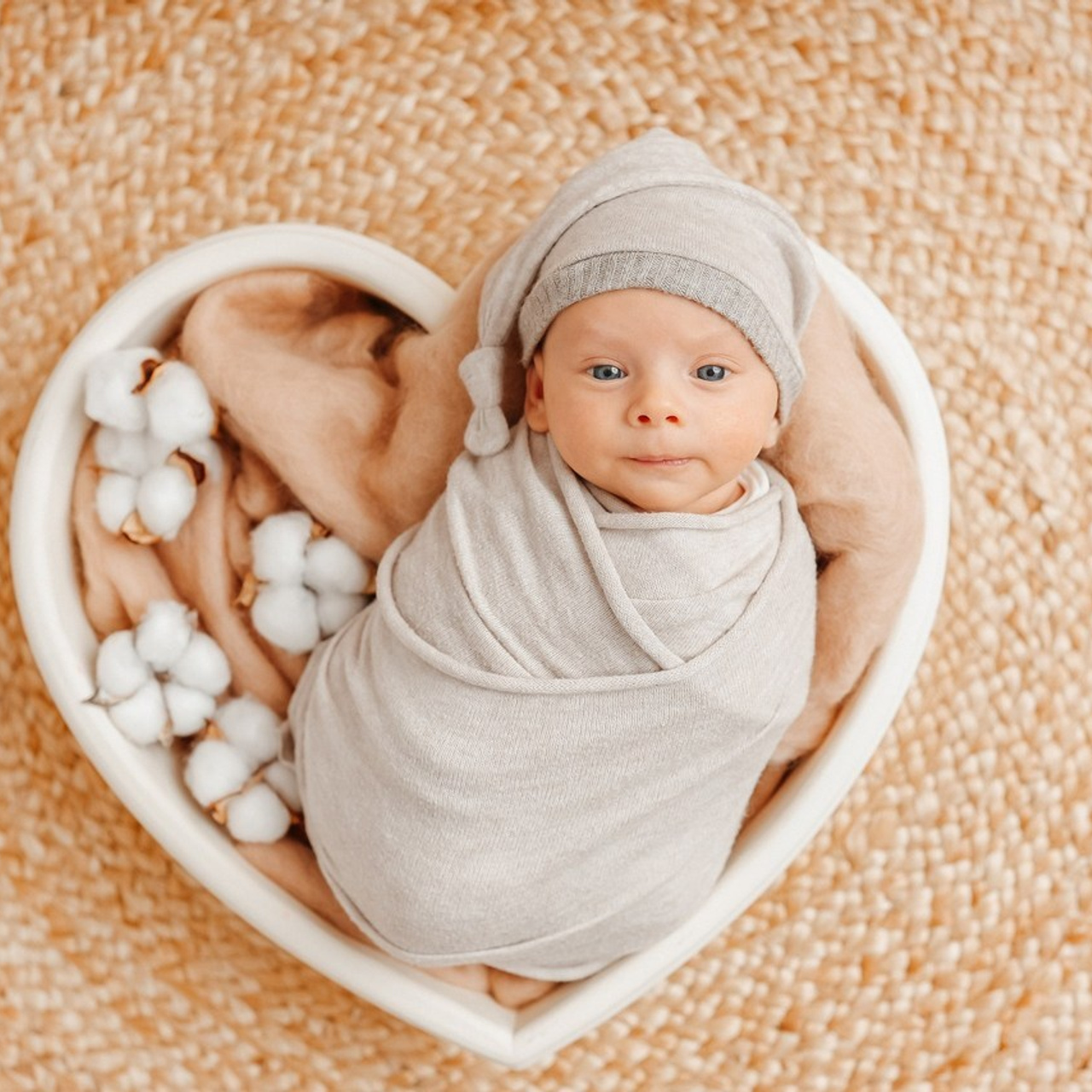 Отзывы. Фотограф новорожденных и детский фотограф в Екатеринбурге Ксени