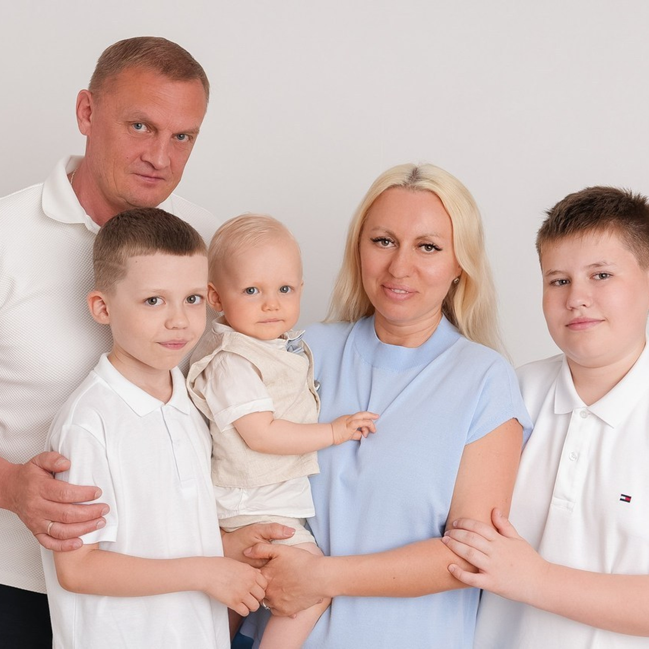 Отзывы. Фотограф новорожденных и детский фотограф в Екатеринбурге Ксени