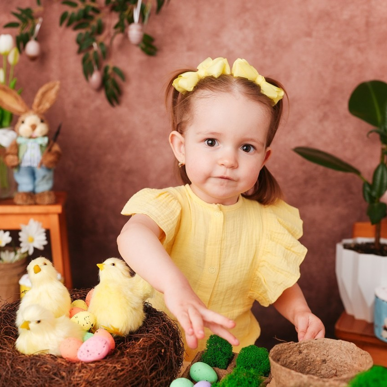 Отзывы. Фотограф новорожденных и детский фотограф в Екатеринбурге Ксени