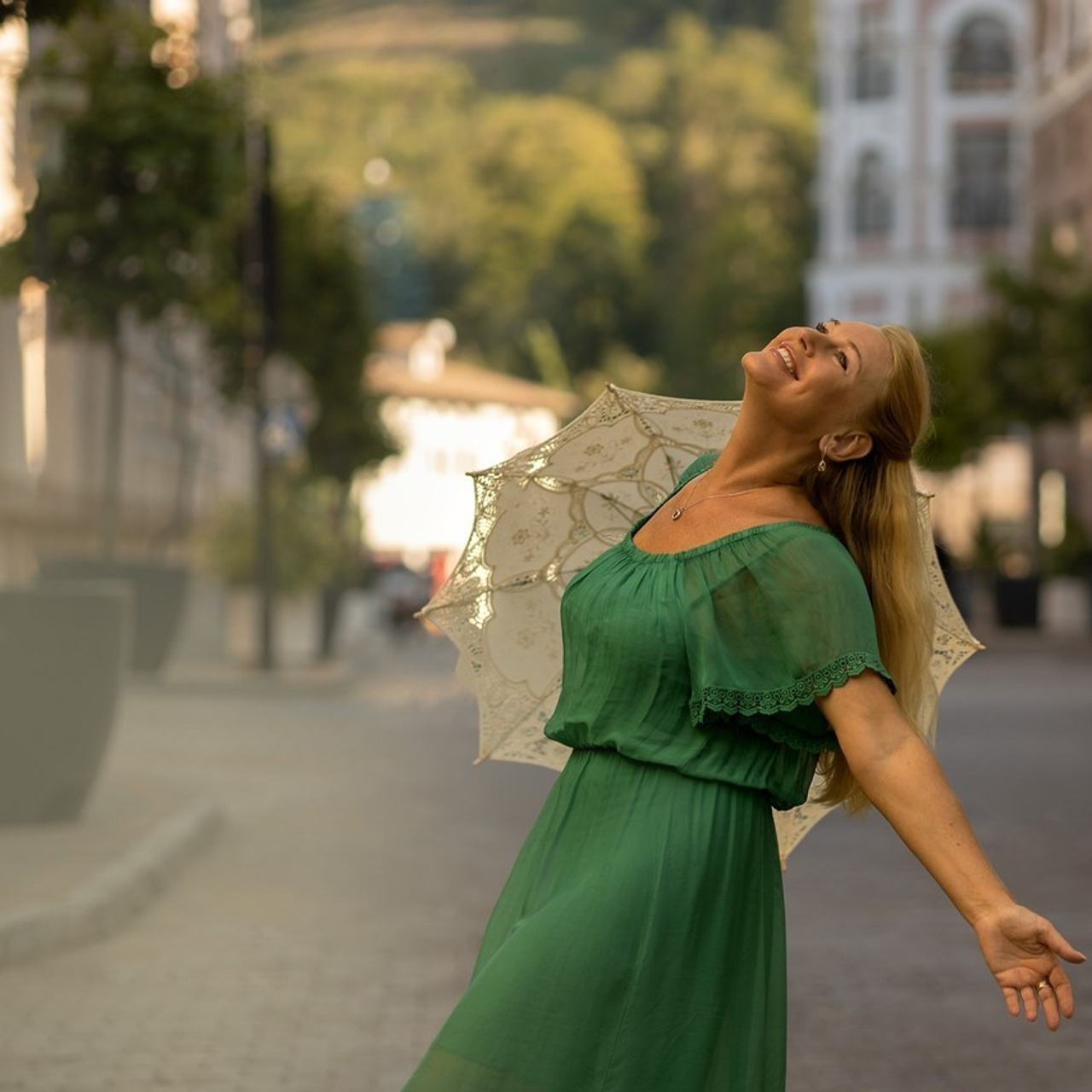 Отзывы. Портретная съемка дома, на улице, в студии