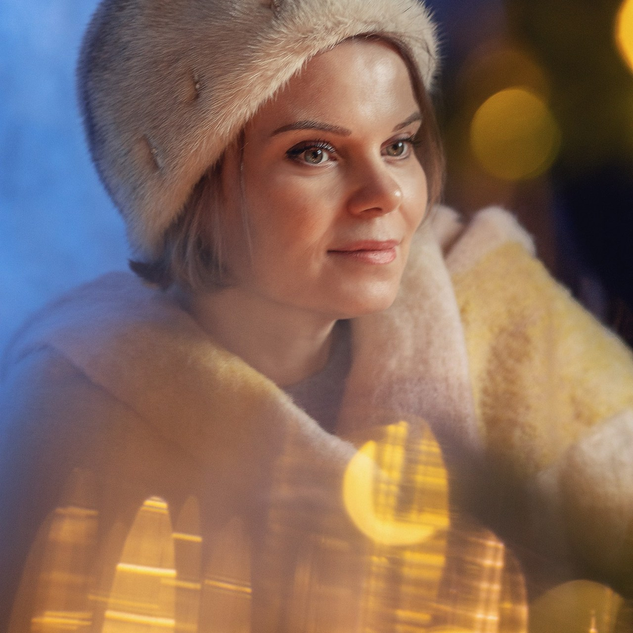 Отзывы. Портретная съемка дома, на улице, в студии