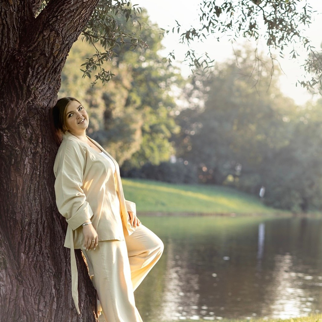 Истории волшебного лета