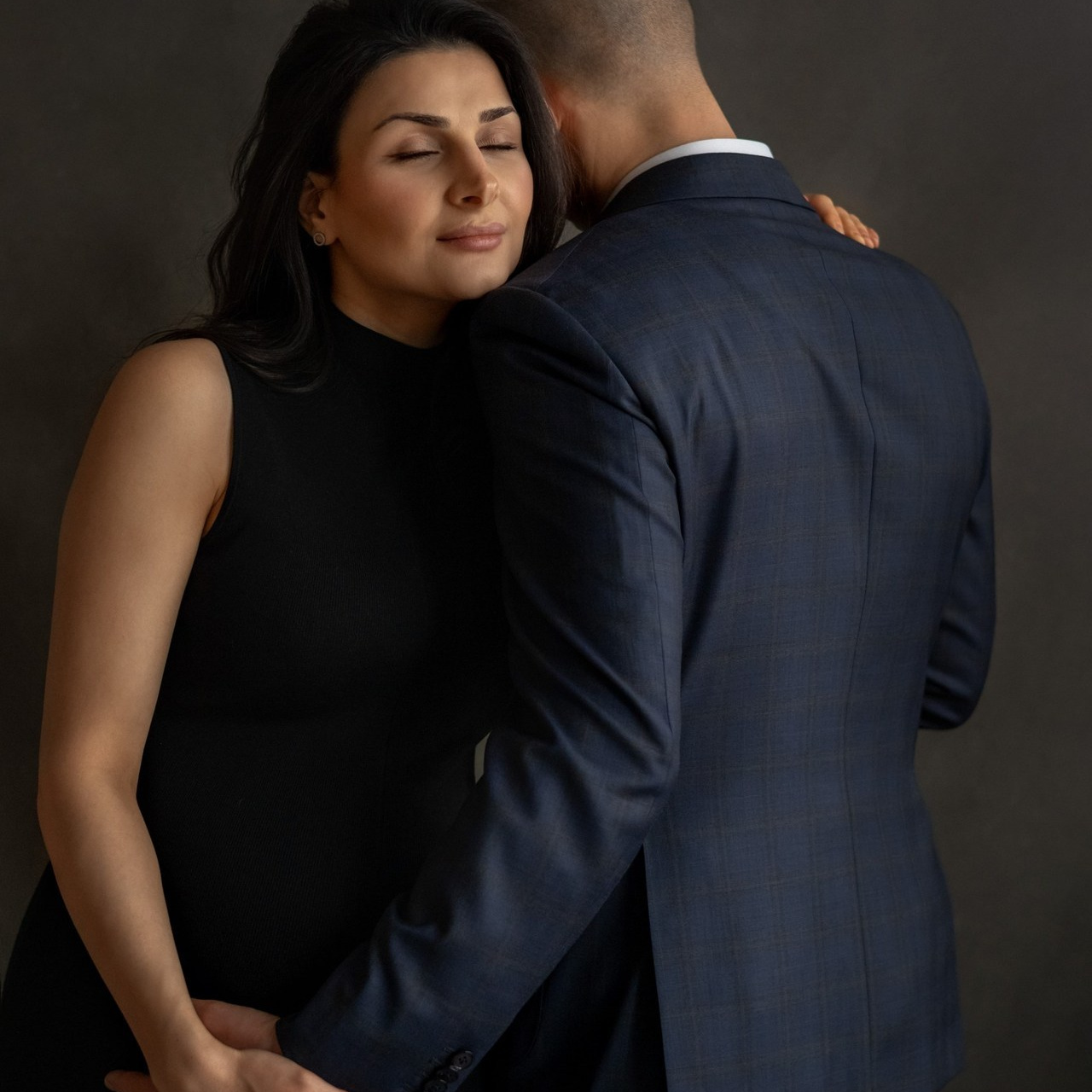 Отзывы. Портретная съемка дома, на улице, в студии