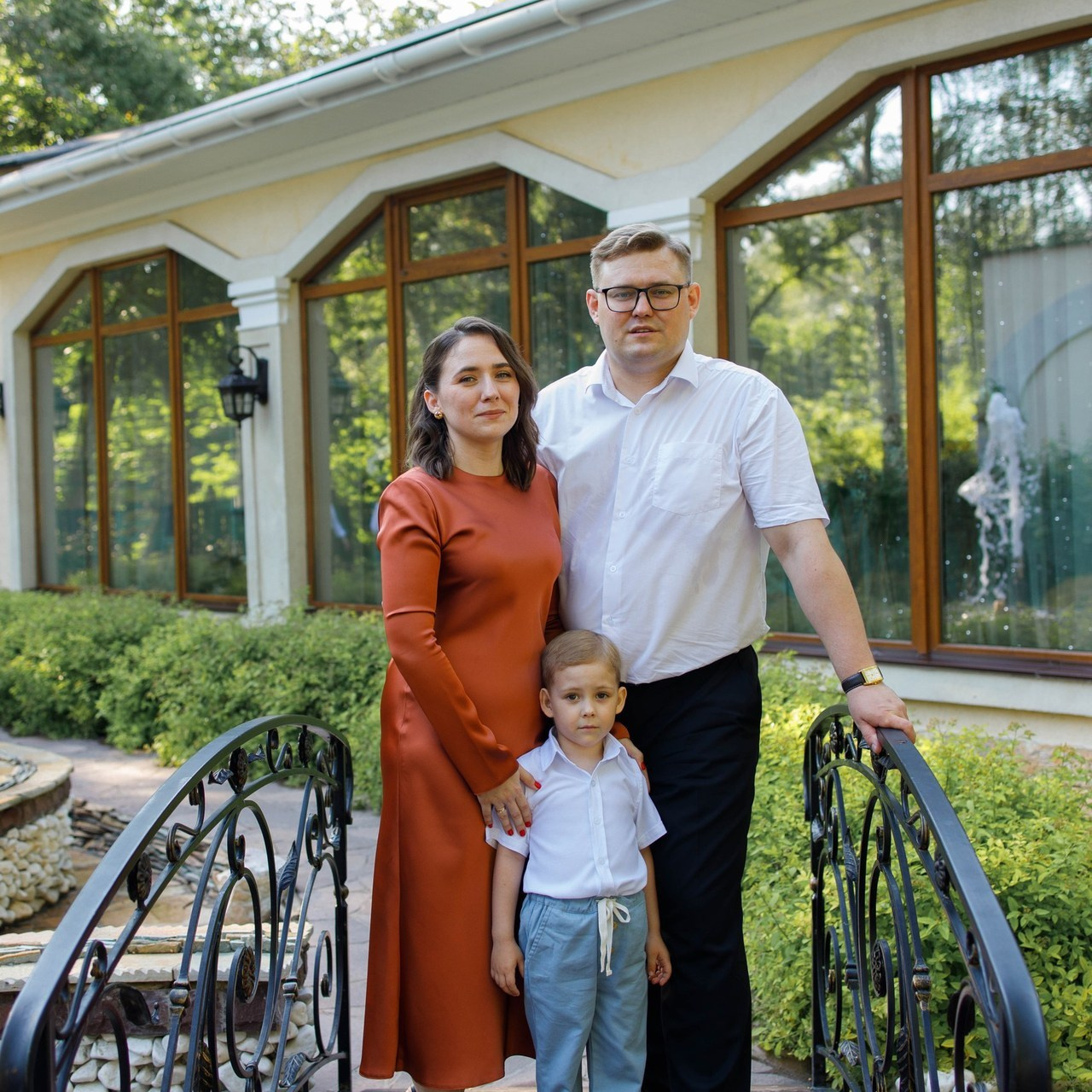 Отзывы. Профессиональный фотограф в городе Уфа