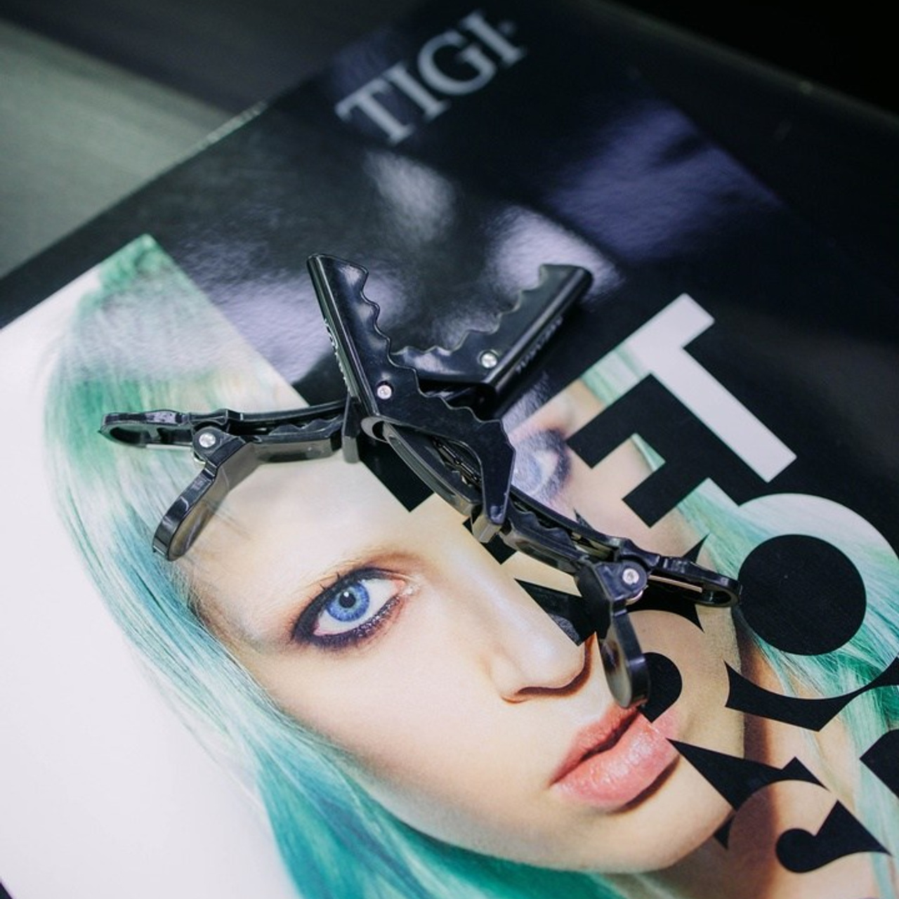 Юлия колорист