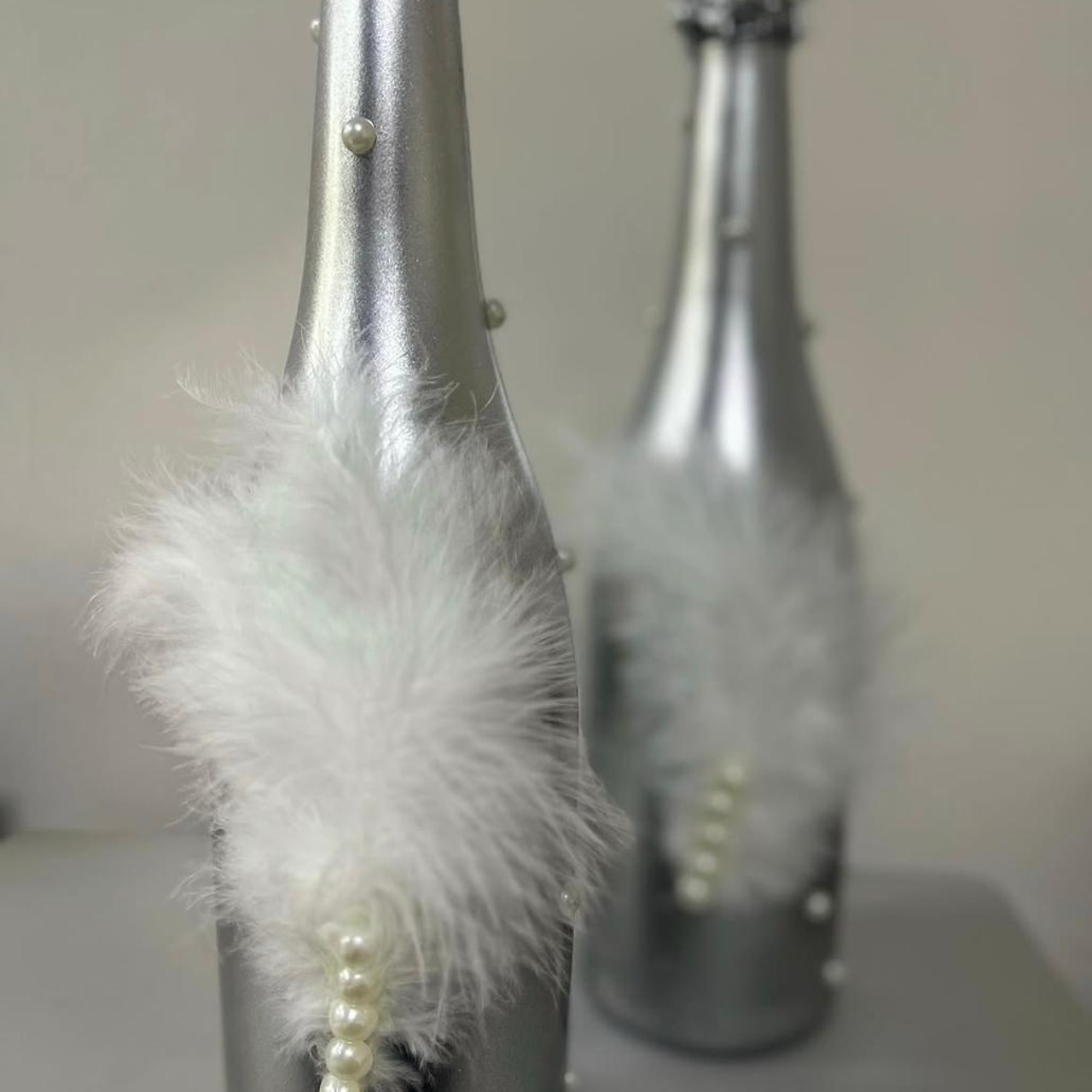 Свадебный аксессуары