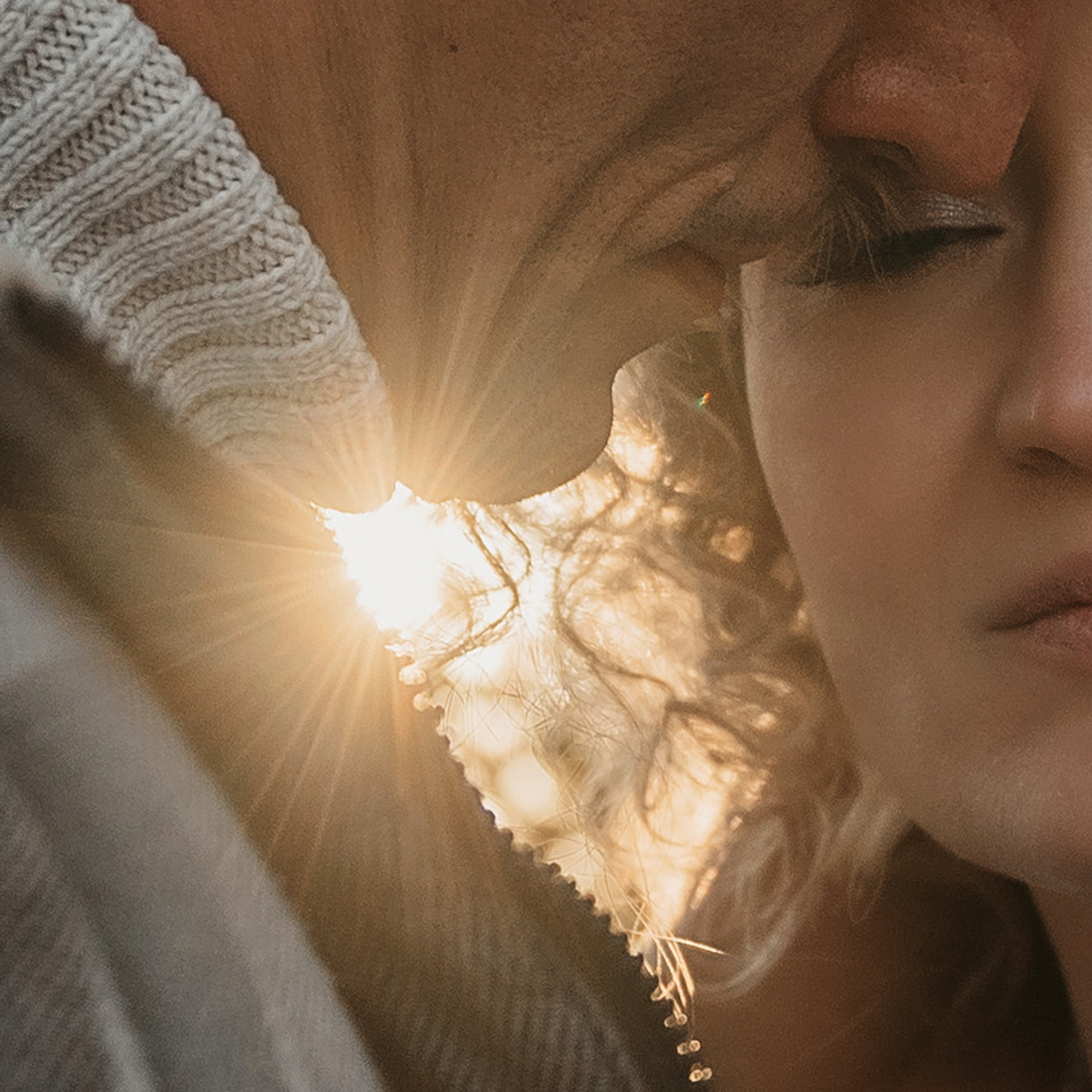 Костя и Наташа