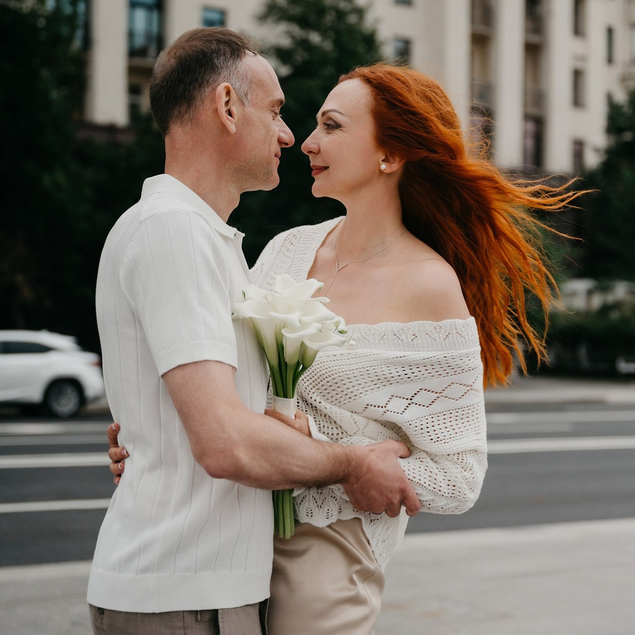 Отзывы. Свадебный фотограф Марина Жемчужникова в Москве и в Белгороде