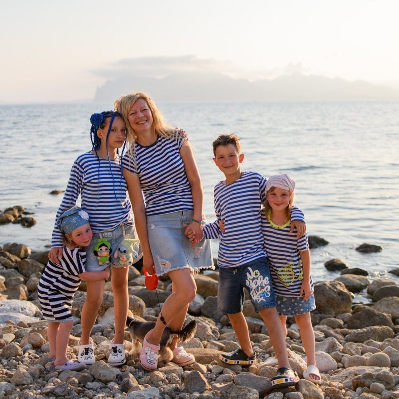 Отзывы. Семейный и свадебный фотограф в Феодосии и Коктебеле