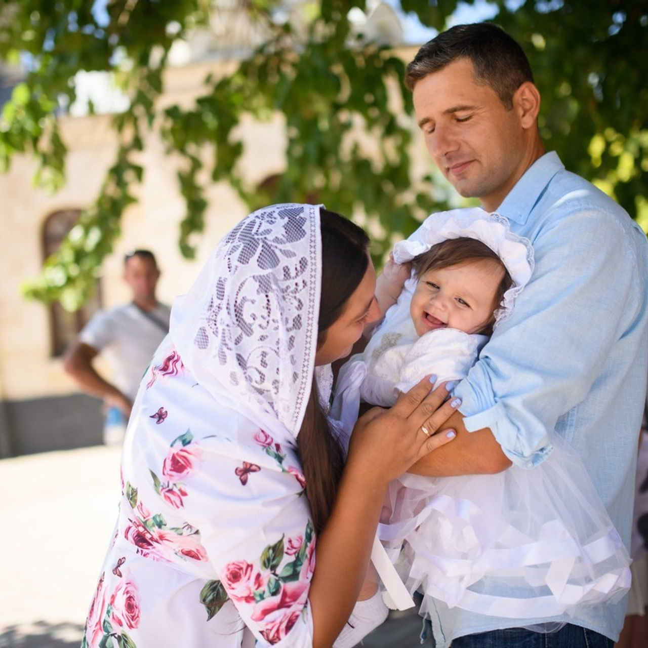 Отзывы. Семейный и свадебный фотограф в Феодосии и Коктебеле