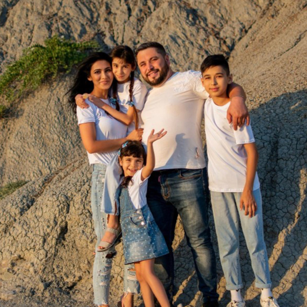 Отзывы. Семейный и свадебный фотограф в Феодосии и Коктебеле