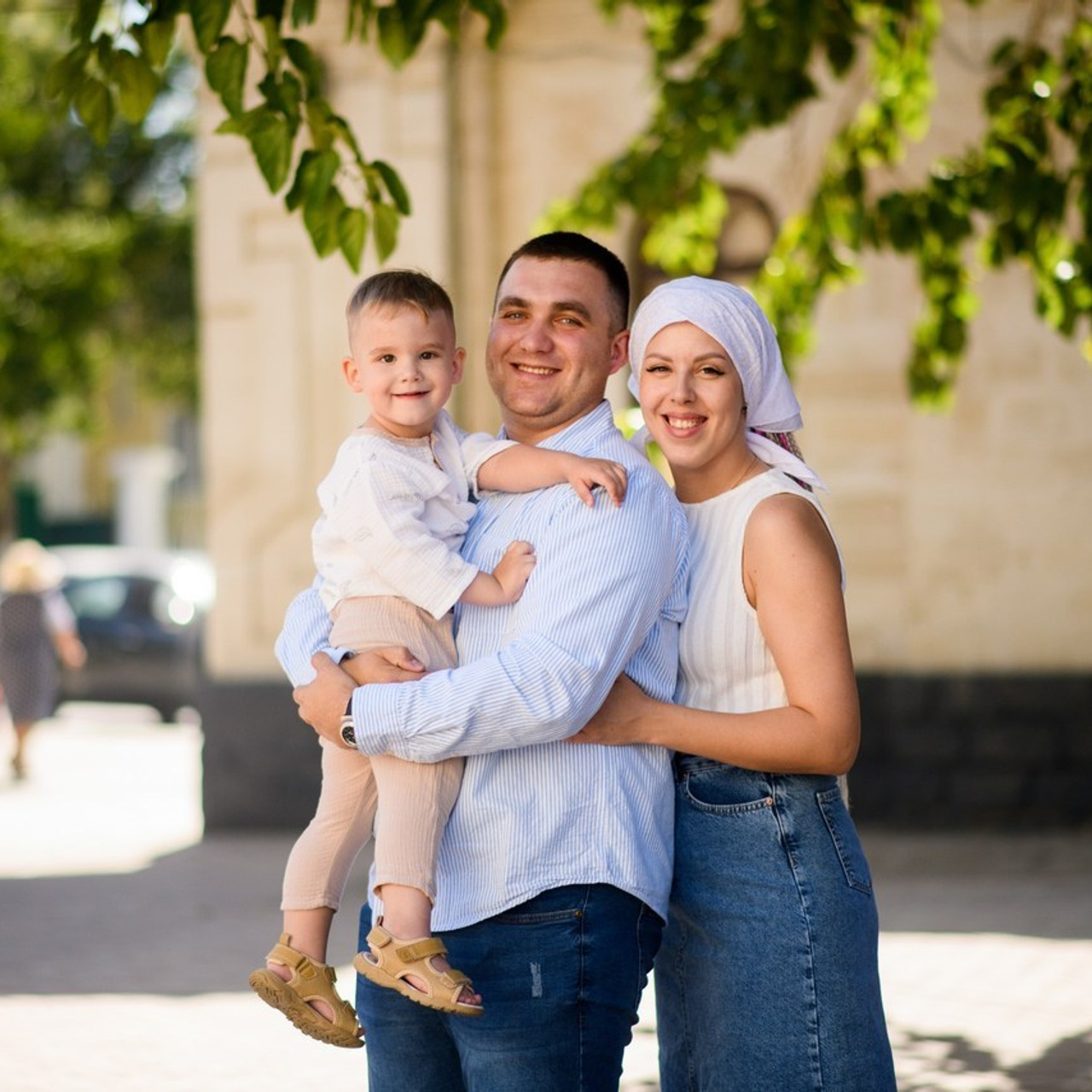 Отзывы. Семейный и свадебный фотограф в Феодосии и Коктебеле