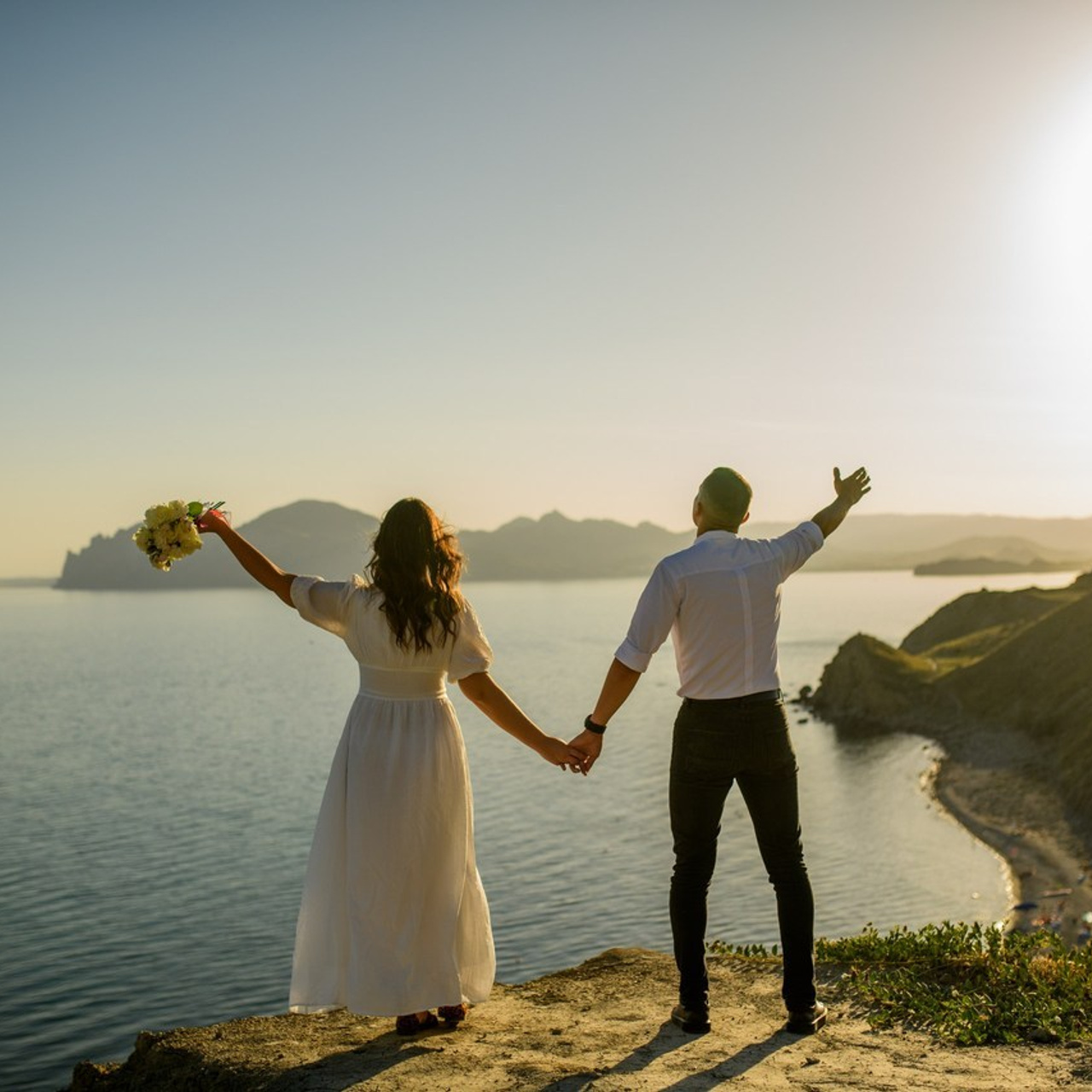 Отзывы. Семейный и свадебный фотограф в Феодосии и Коктебеле