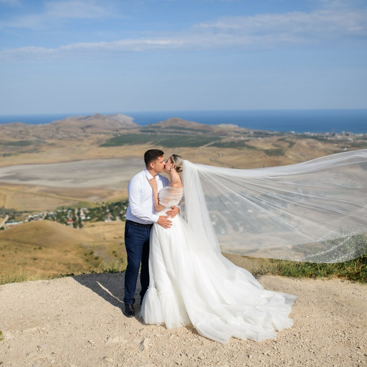 Отзывы. Семейный и свадебный фотограф в Феодосии и Коктебеле