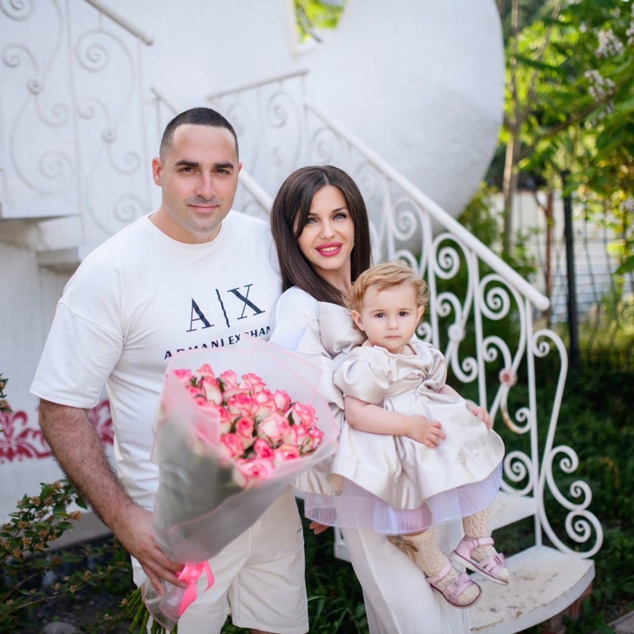 Отзывы. Семейный и свадебный фотограф в Феодосии и Коктебеле