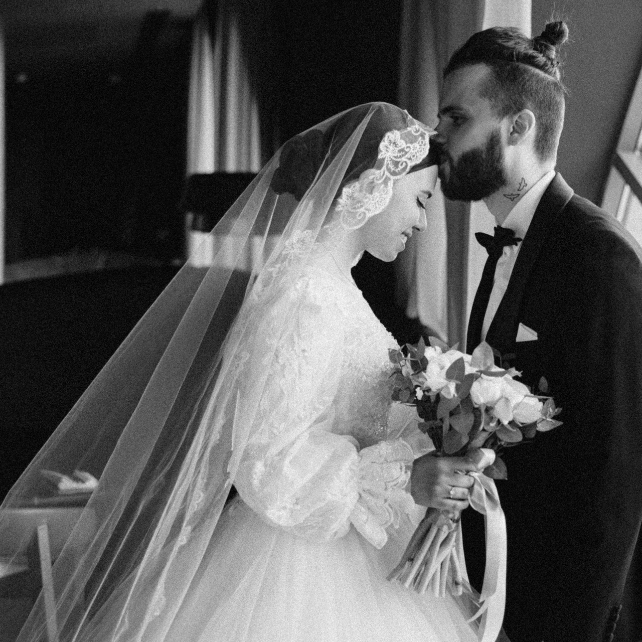 Отзывы. Фотограф Алина Мкртычева