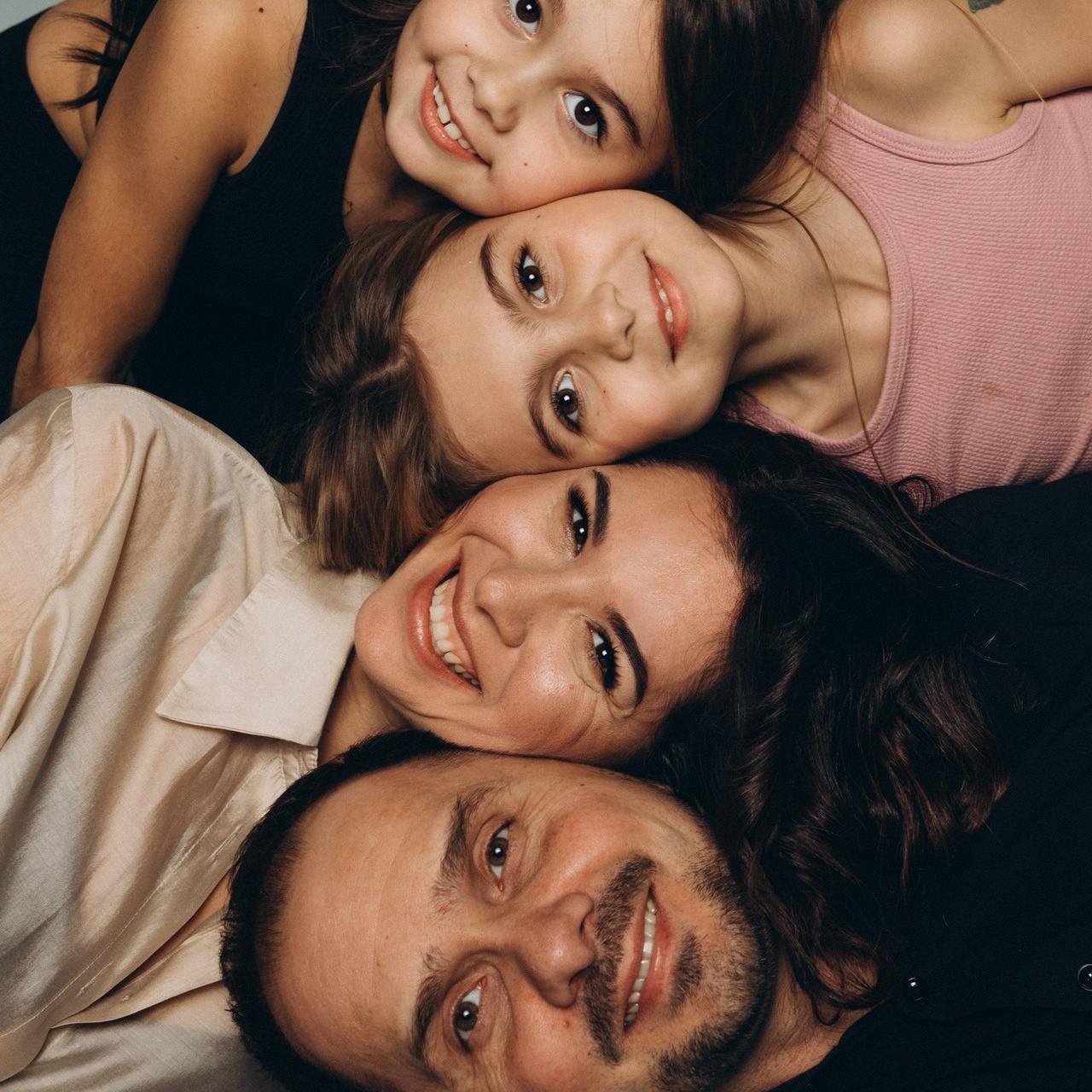 Отзывы. Семейный фотограф в Москве Жукова Анна