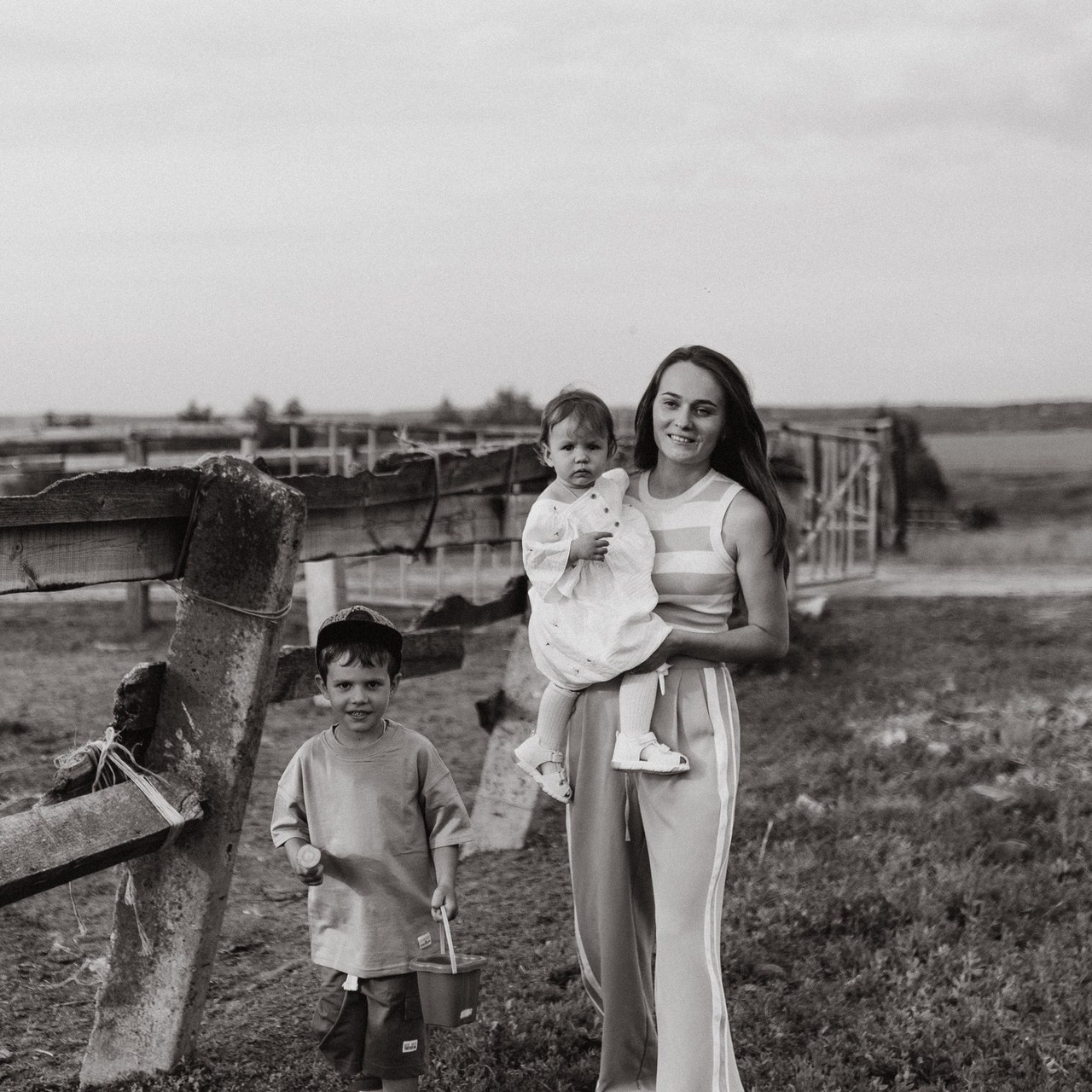 Отзывы. Семейный фотограф в Москве Жукова Анна