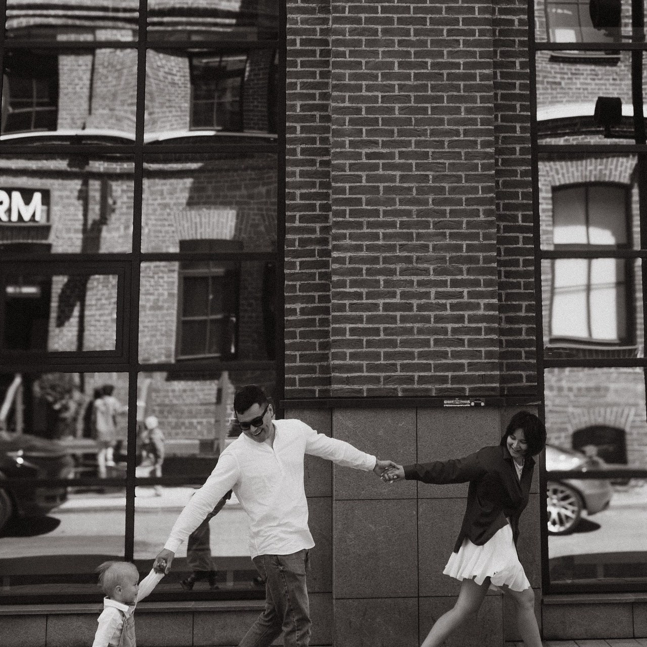 Отзывы. Семейный фотограф в Москве Жукова Анна