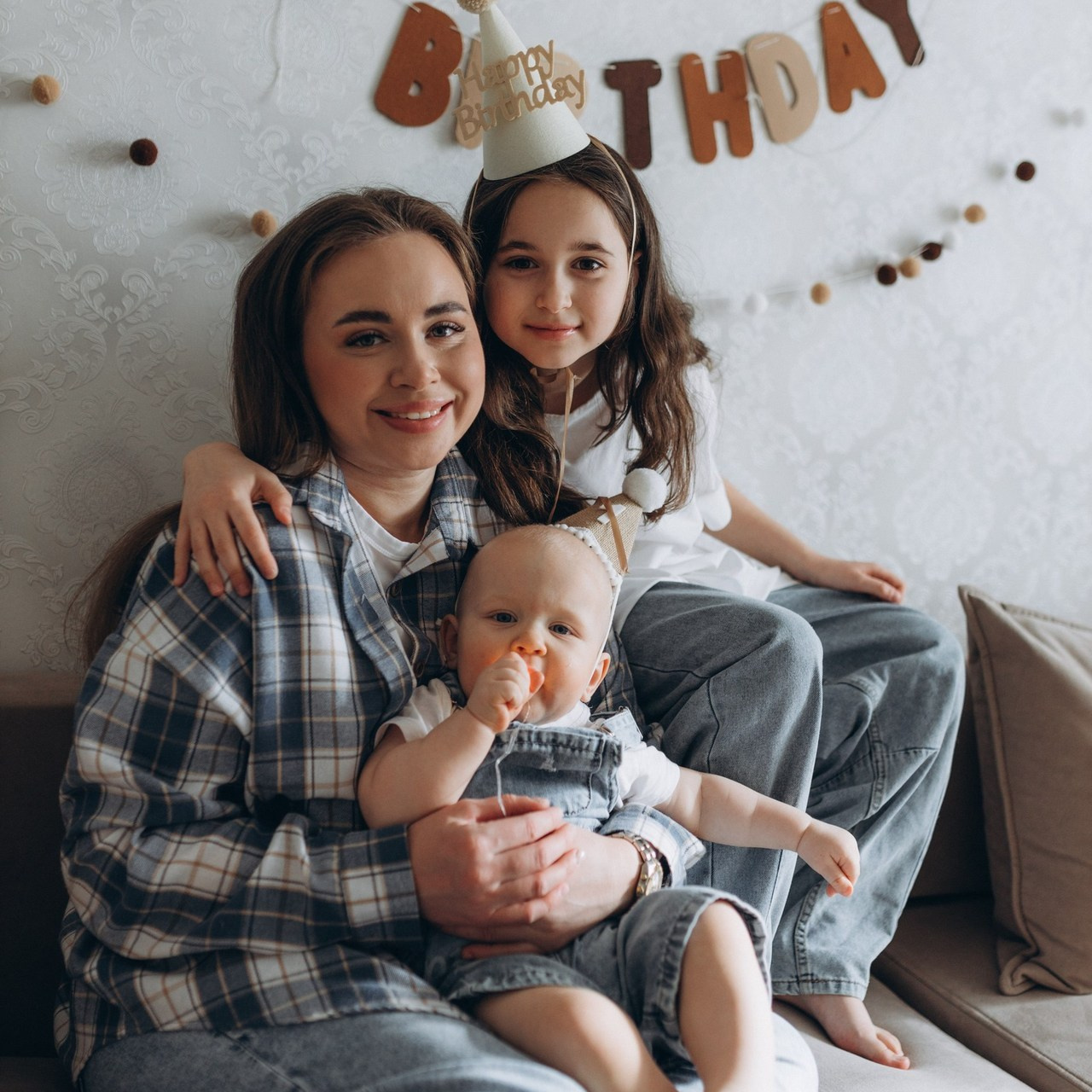 Отзывы. Семейный фотограф в Москве Жукова Анна