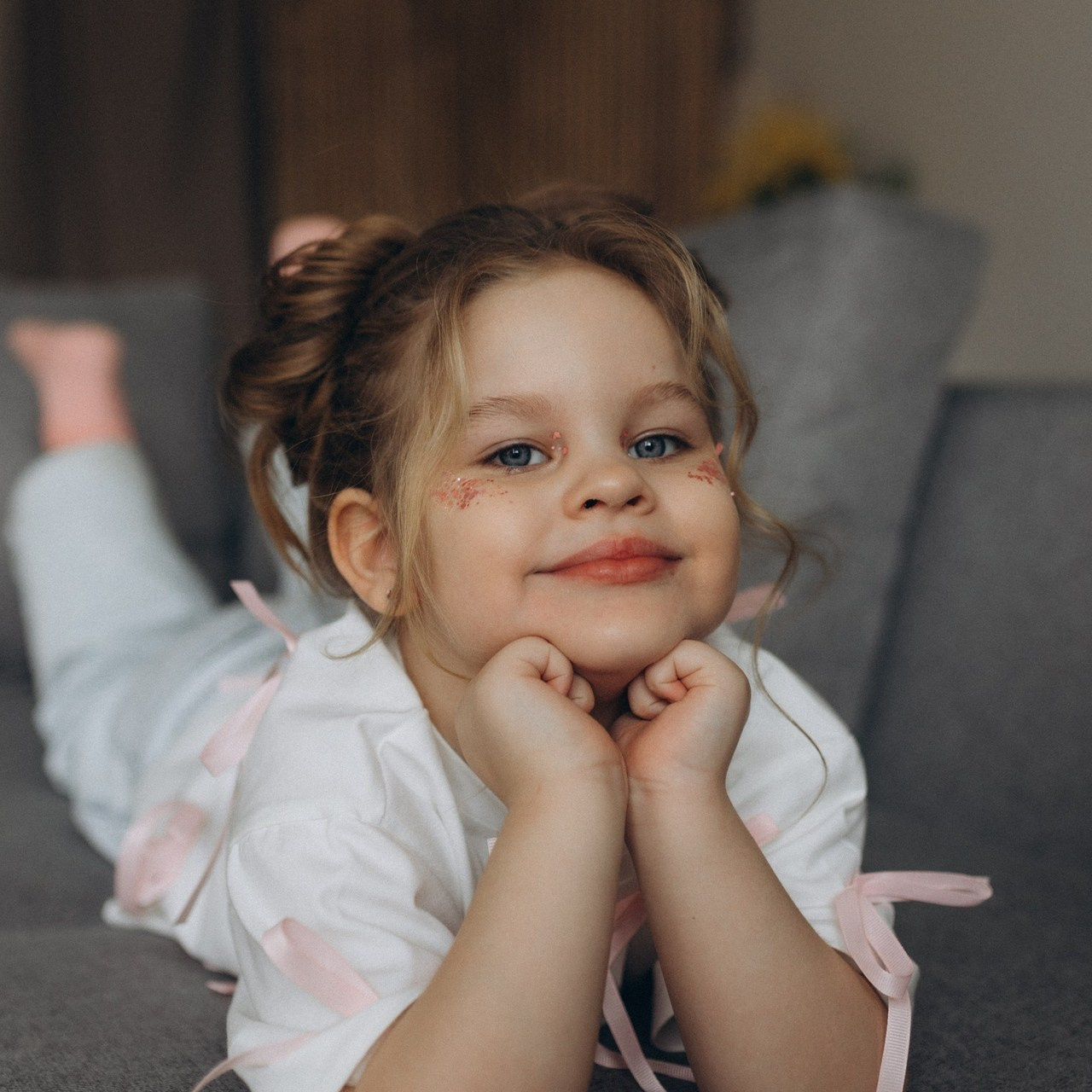 Отзывы. Семейный фотограф в Москве Жукова Анна