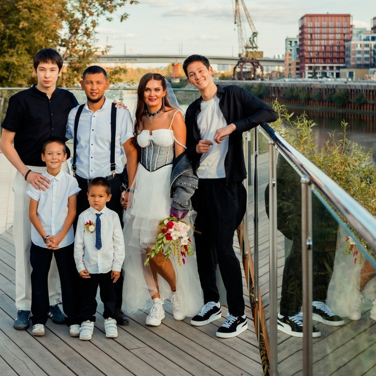 Фотограф Илья Силин