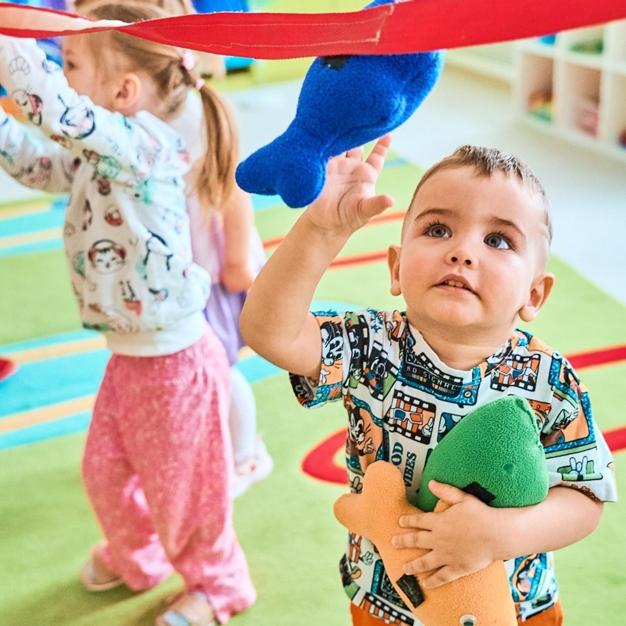 Фотограф Илья Силин