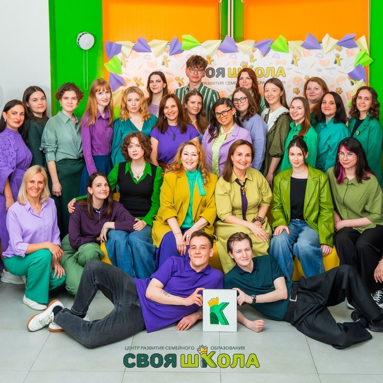 Фотограф Илья Силин