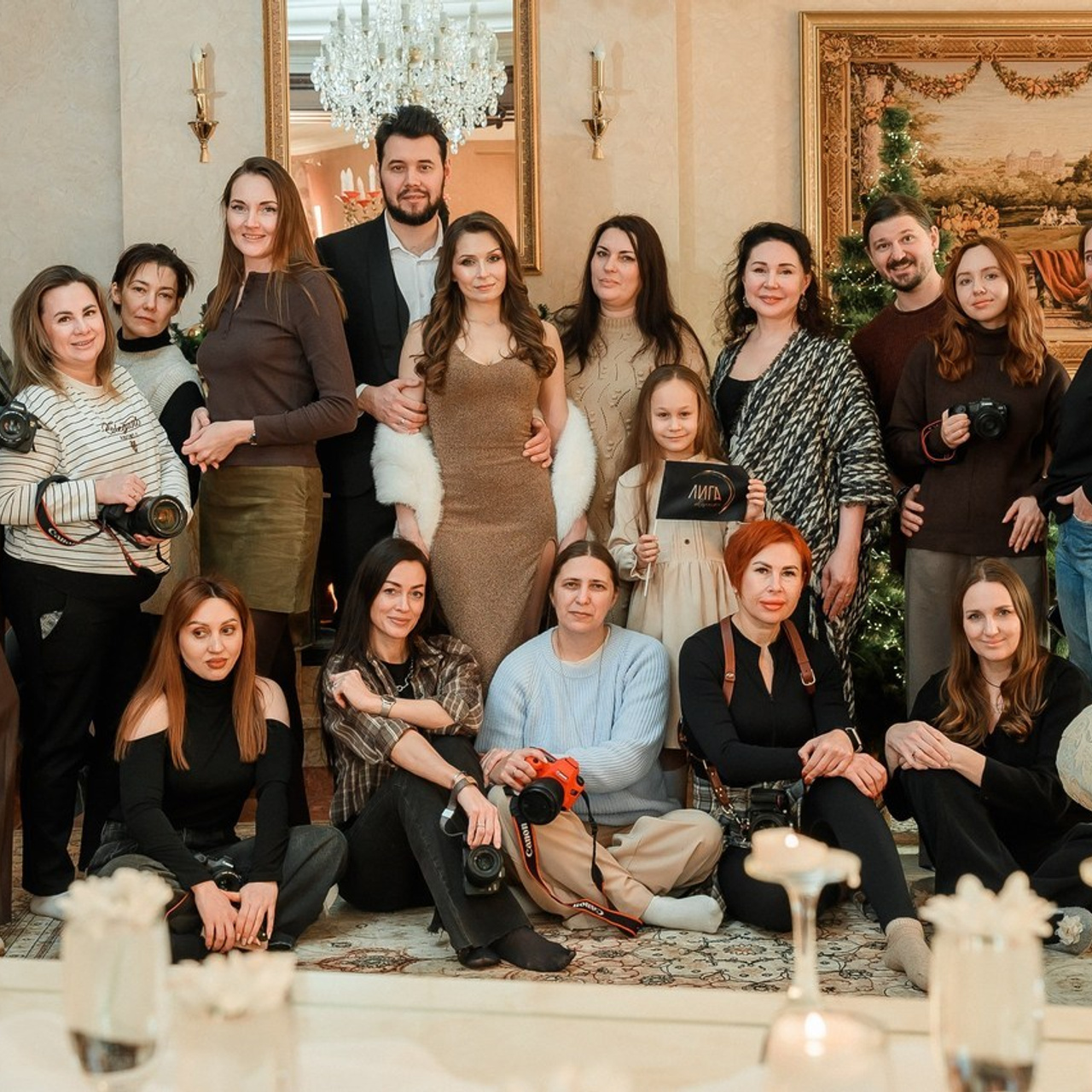 Фотограф Илья Силин