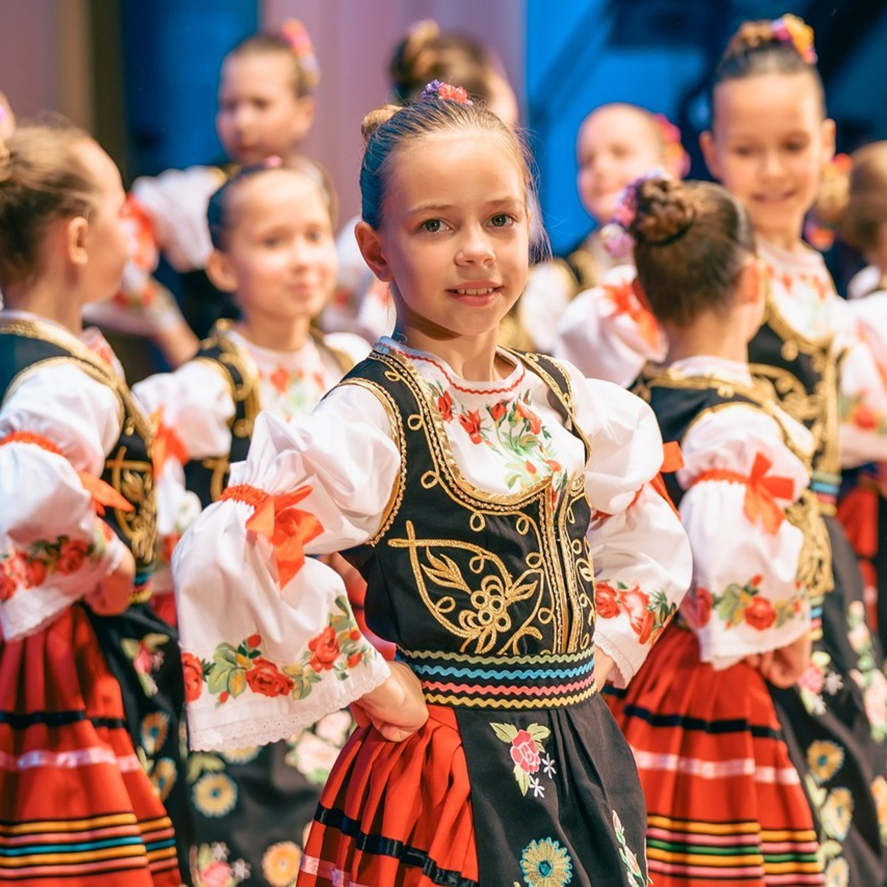 Фотограф Илья Силин