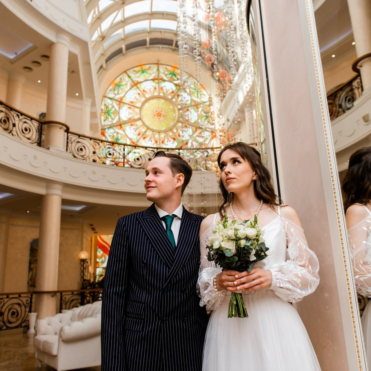 Фотограф Илья Силин