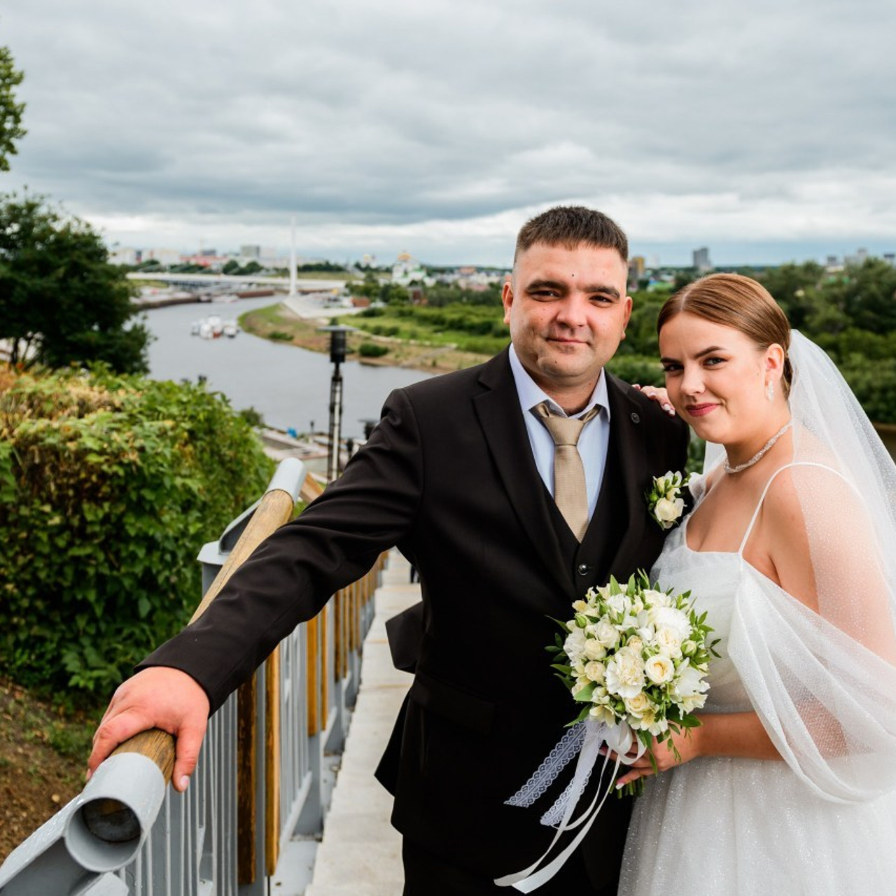 Фотограф Илья Силин