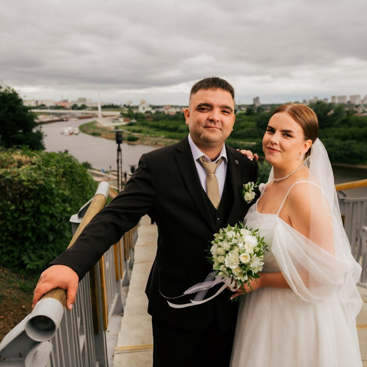 Фотограф Илья Силин