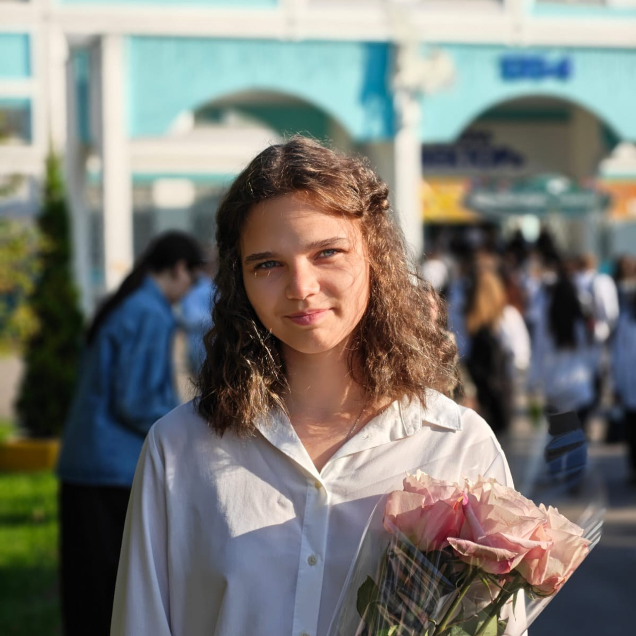 Отзывы. Фотограф Анна Хмель