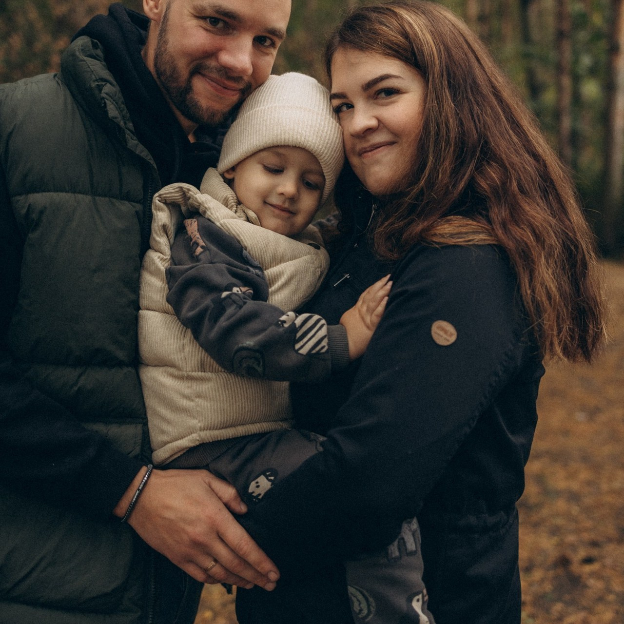 Отзывы. Семейный фотограф в Ярославле Анардович Любовь