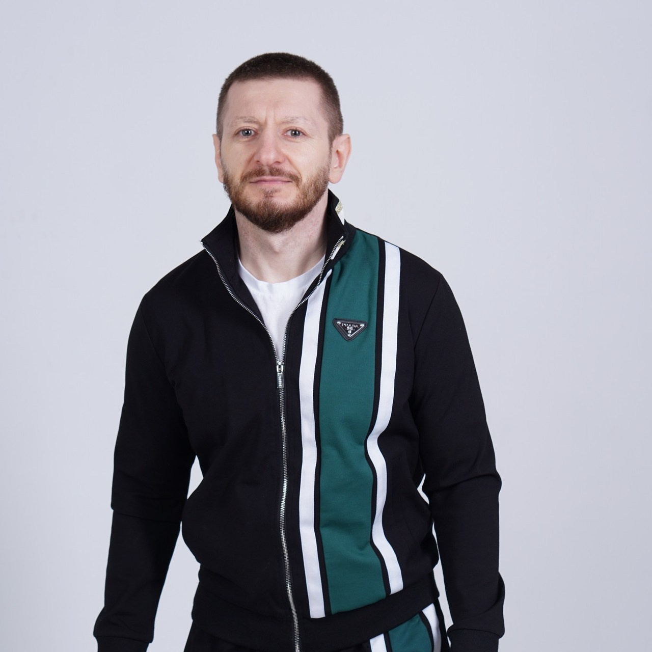 Отзывы. Фотограф Москва — Полина Робин