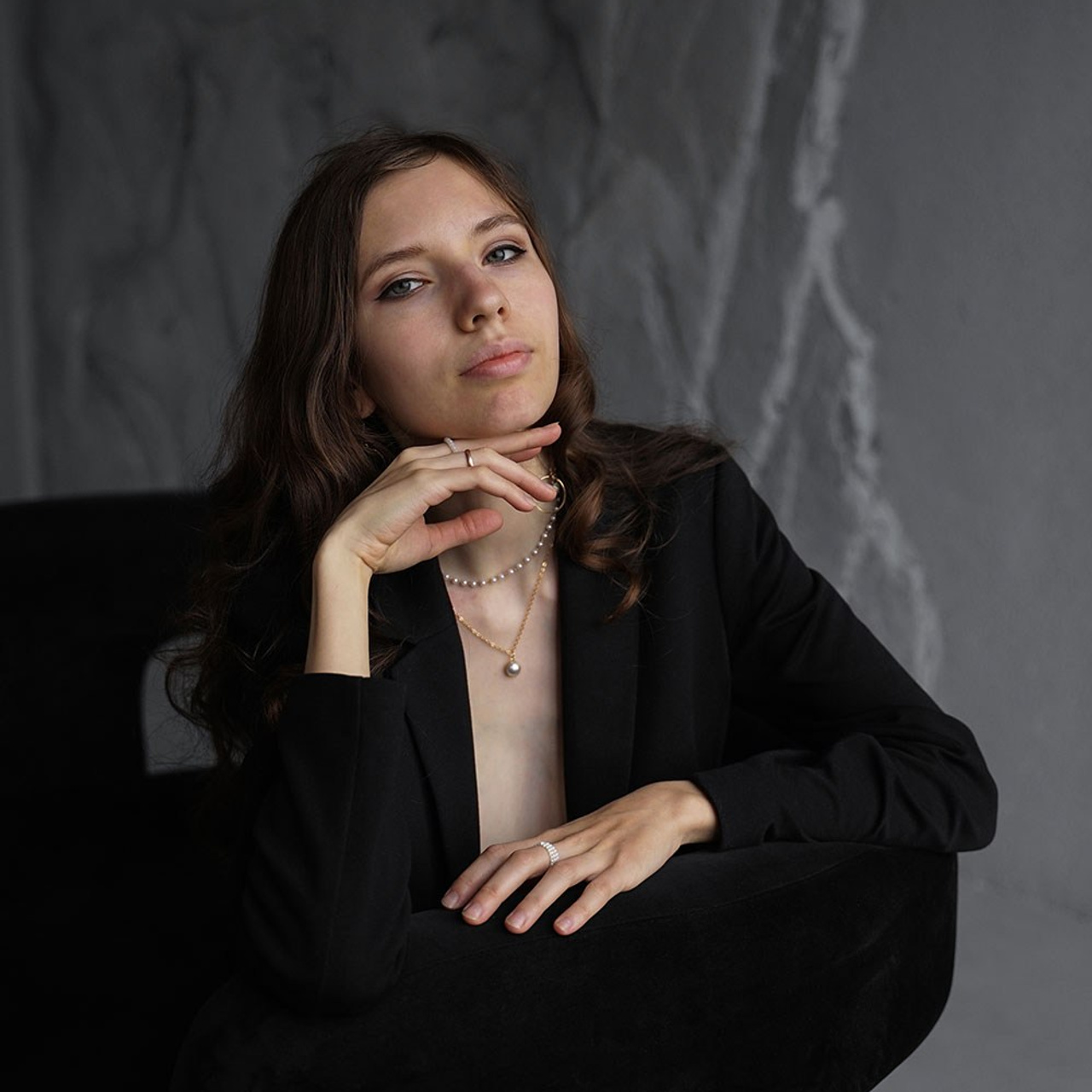 Отзывы. Фотограф Москва — Полина Робин