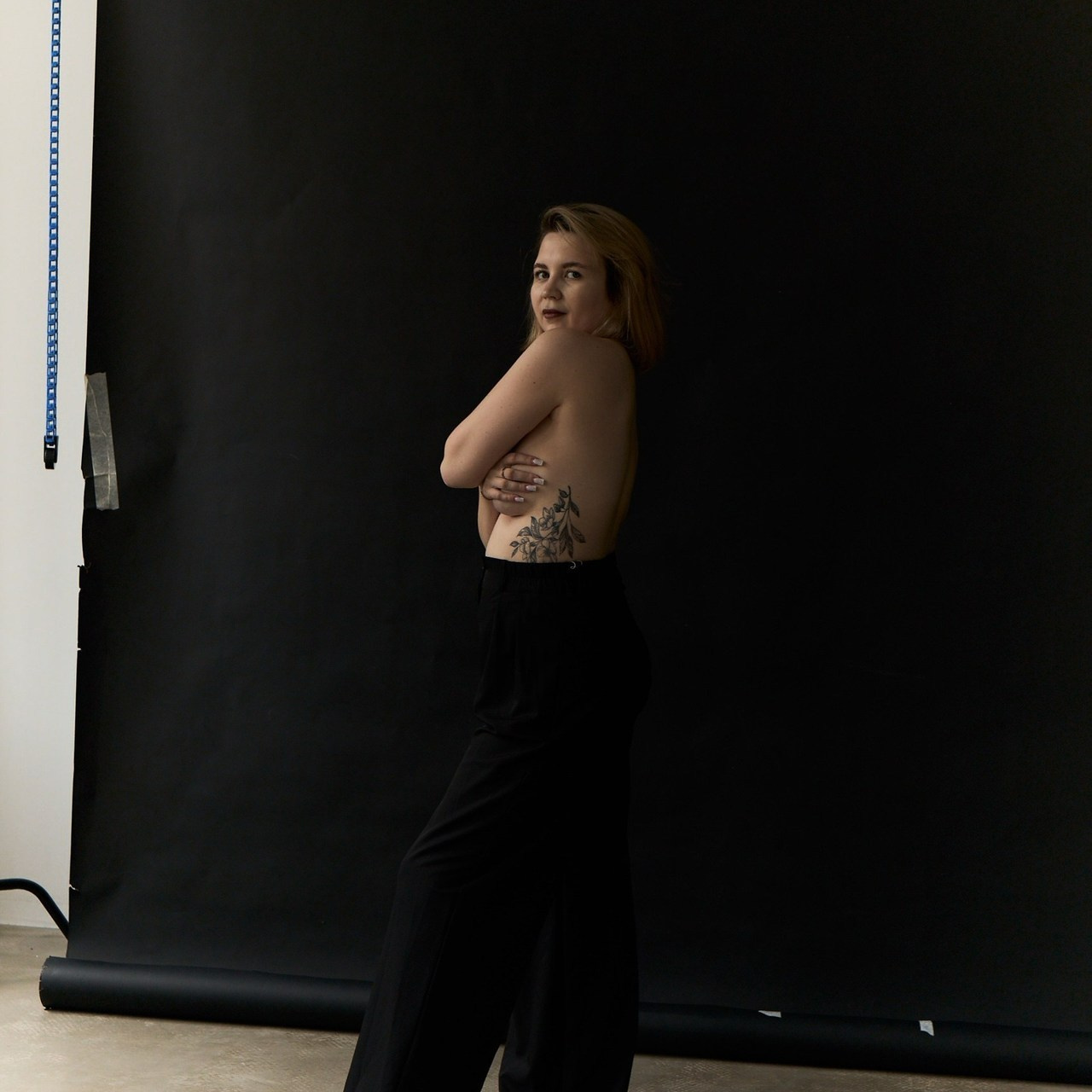 ОТЗЫВЫ. Фотограф в Екатеринбурге и Москве, Анна