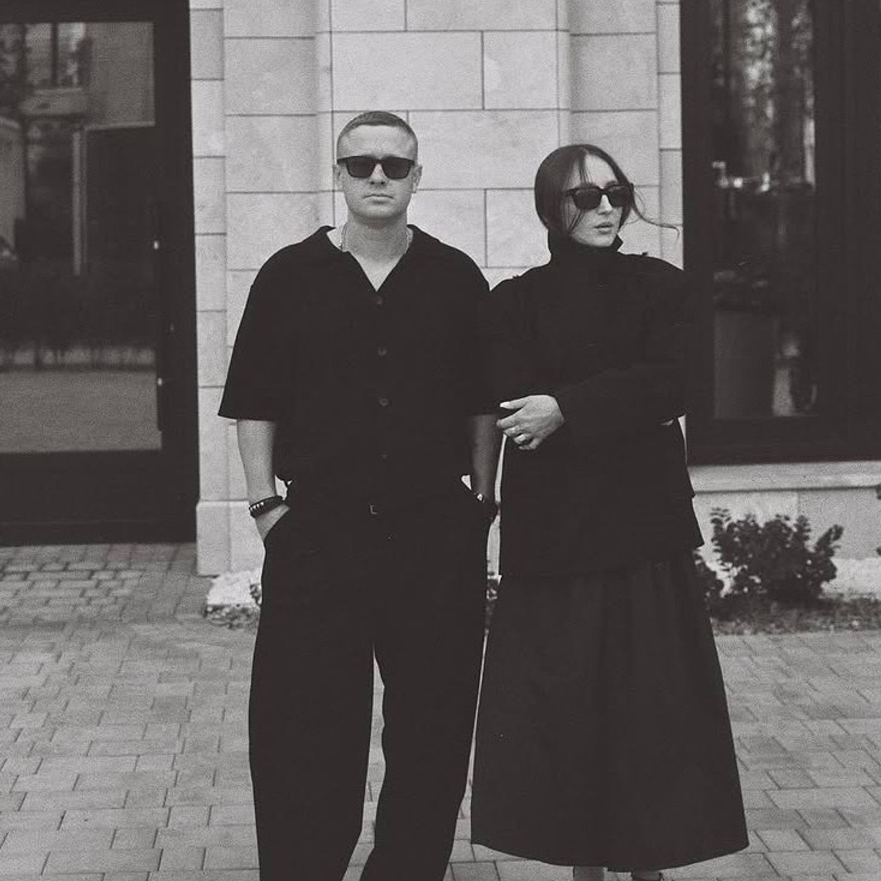 Юлия и Алексей (35 mm)