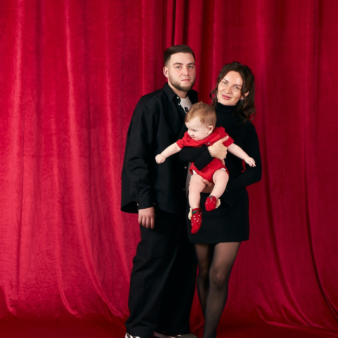 ОТЗЫВЫ. Фотограф в Екатеринбурге и Москве, Анна