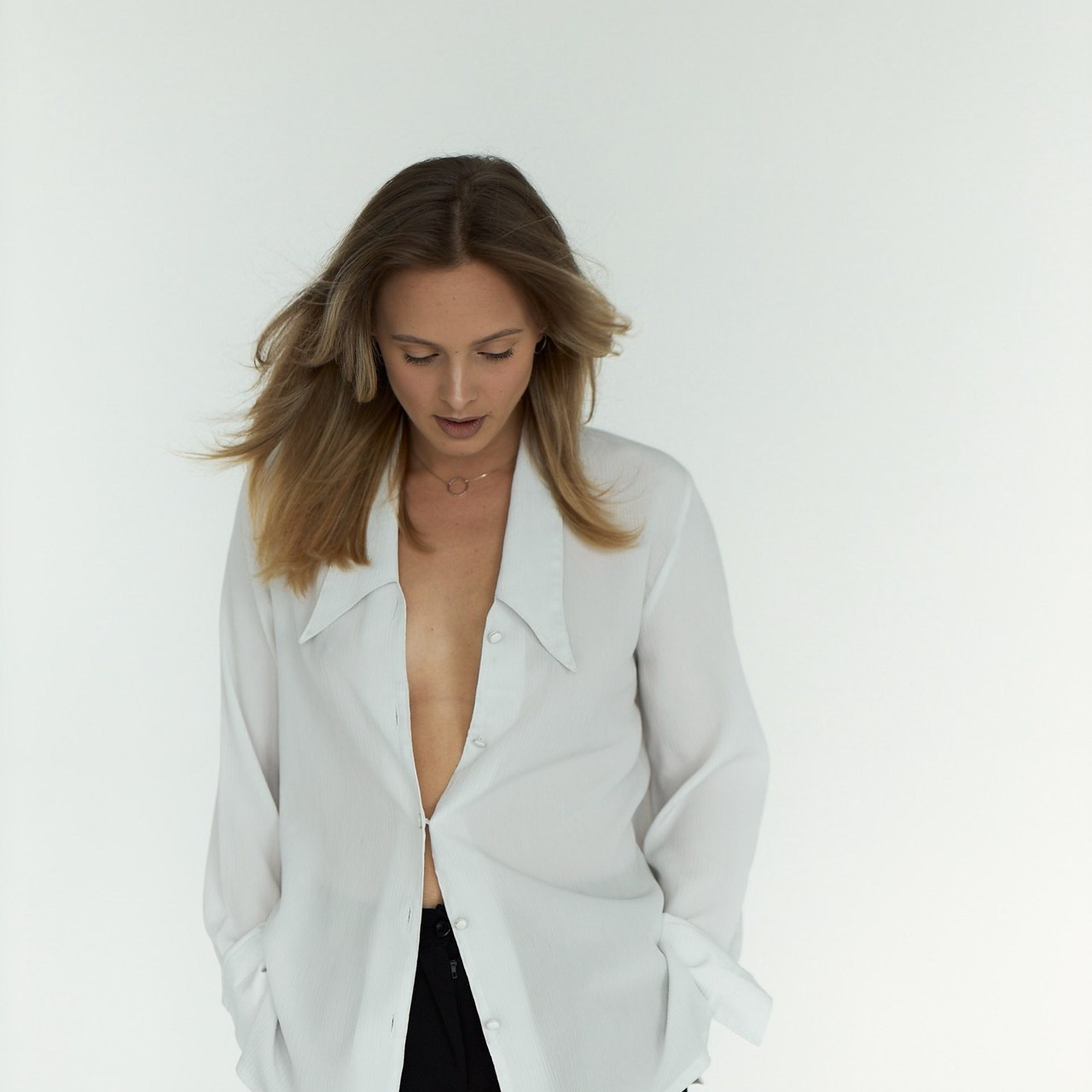 ОТЗЫВЫ. Фотограф в Екатеринбурге и Москве, Анна