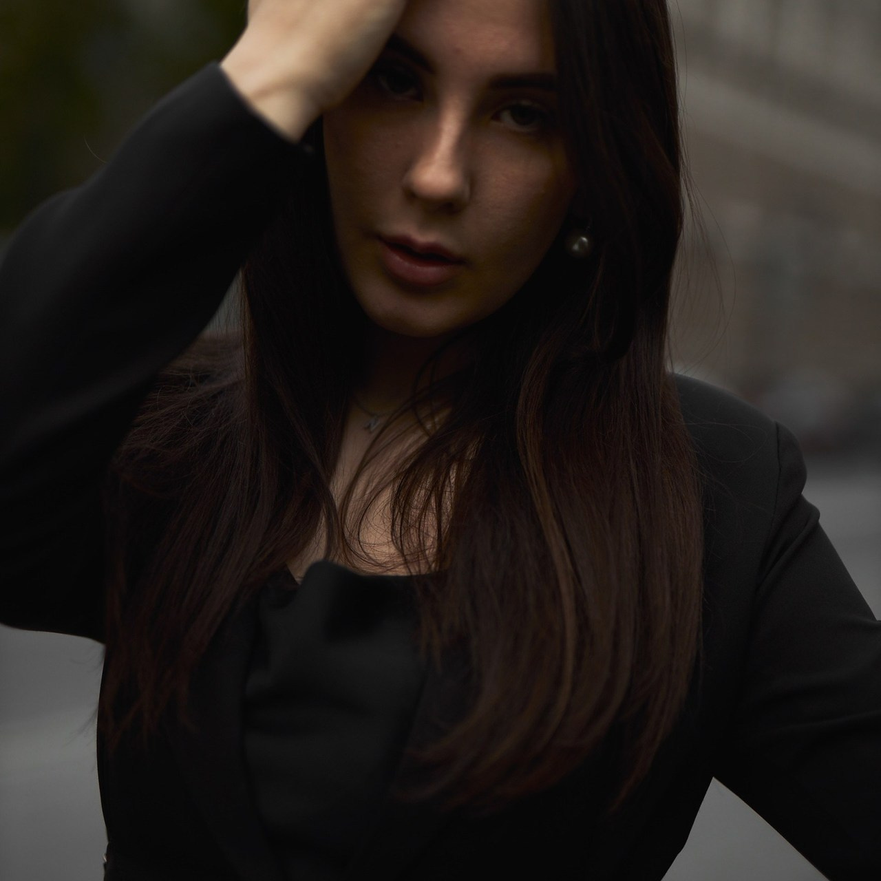 ОТЗЫВЫ. Фотограф в Екатеринбурге и Москве, Анна