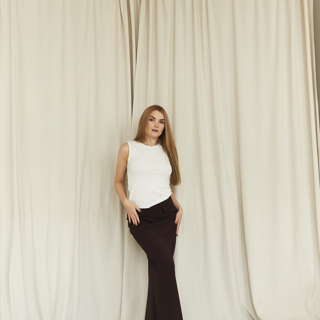 ОТЗЫВЫ. Фотограф в Екатеринбурге и Москве, Анна