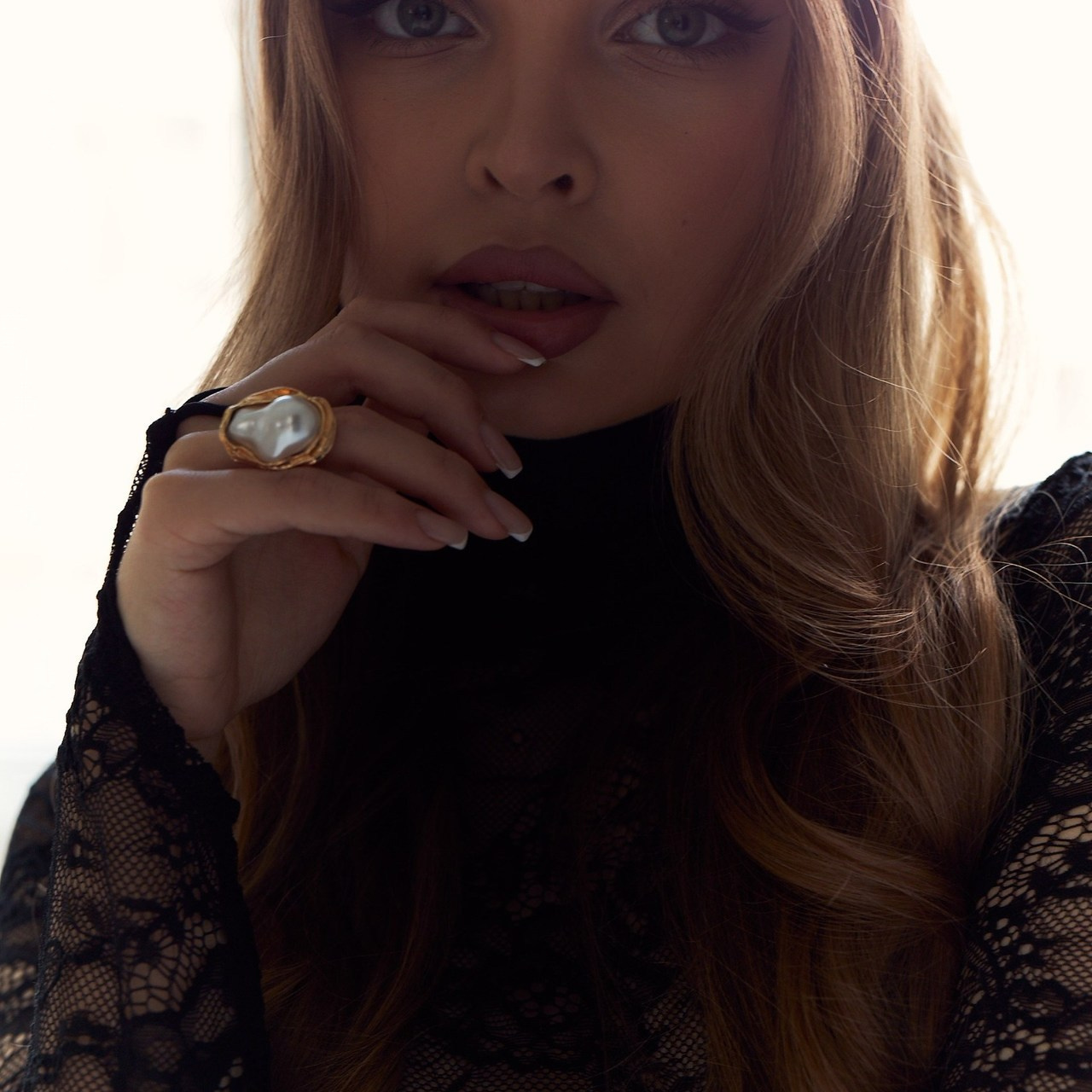 ОТЗЫВЫ. Фотограф в Екатеринбурге и Москве, Анна