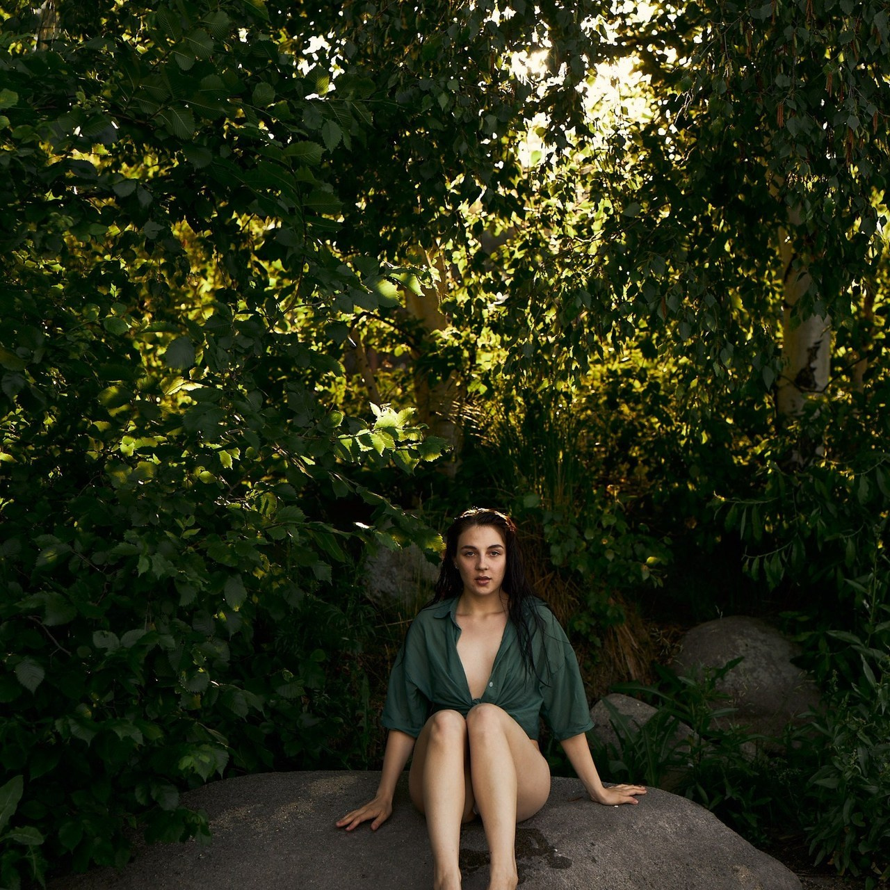 ОТЗЫВЫ. Фотограф в Екатеринбурге и Москве, Анна