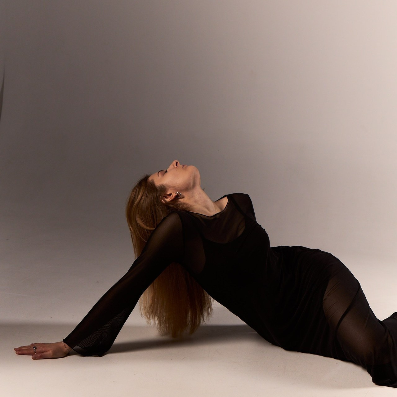 ОТЗЫВЫ. Фотограф в Екатеринбурге и Москве, Анна