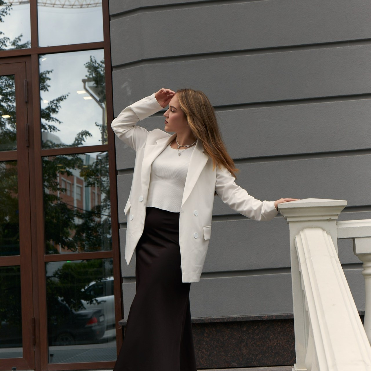 ОТЗЫВЫ. Фотограф в Екатеринбурге и Москве, Анна